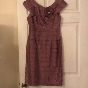 Ladies dress